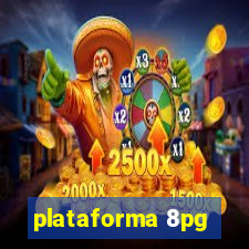 plataforma 8pg